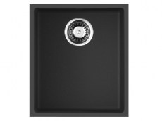 Кухонная мойка Omoikiri Bosen 38-U-BL